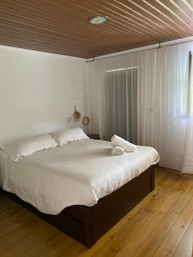 Casa Dos Avos Villa Póvoa de Lanhoso Eksteriør bilde