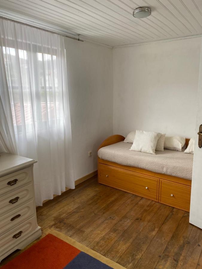Casa Dos Avos Villa Póvoa de Lanhoso Eksteriør bilde