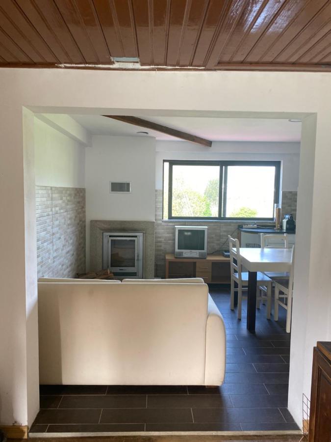 Casa Dos Avos Villa Póvoa de Lanhoso Eksteriør bilde